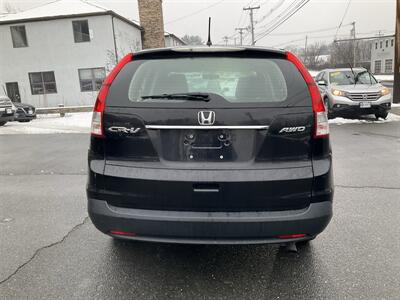 2012 Honda CR-V LX   - Photo 6 - Acton, MA 01720