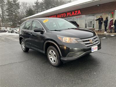 2012 Honda CR-V LX   - Photo 3 - Acton, MA 01720