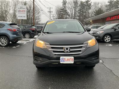 2012 Honda CR-V LX   - Photo 2 - Acton, MA 01720