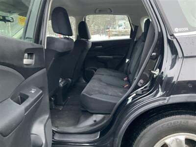 2012 Honda CR-V LX   - Photo 13 - Acton, MA 01720