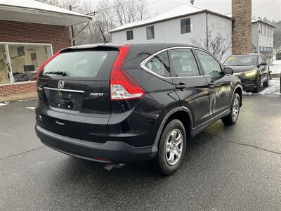 2012 Honda CR-V LX   - Photo 5 - Acton, MA 01720
