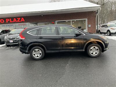 2012 Honda CR-V LX   - Photo 4 - Acton, MA 01720