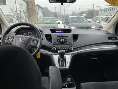 2012 Honda CR-V LX   - Photo 14 - Acton, MA 01720