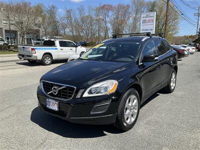 2013 Volvo XC60 3.2   - Photo 1 - Acton, MA 01720