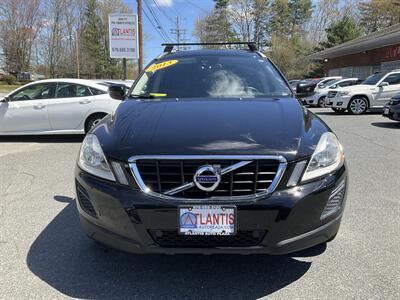 2013 Volvo XC60 3.2   - Photo 2 - Acton, MA 01720