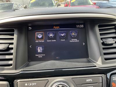 2018 Nissan Pathfinder S - Photo 23 - Acton, MA 01720