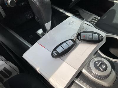 2018 Nissan Pathfinder S - Photo 22 - Acton, MA 01720