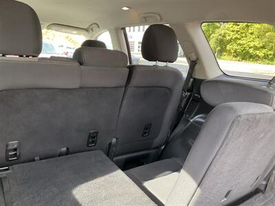 2018 Nissan Pathfinder S - Photo 13 - Acton, MA 01720
