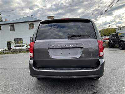 2015 Dodge Grand Caravan SXT   - Photo 6 - Acton, MA 01720