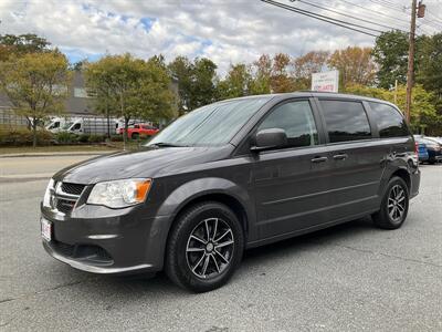 2015 Dodge Grand Caravan SXT   - Photo 1 - Acton, MA 01720