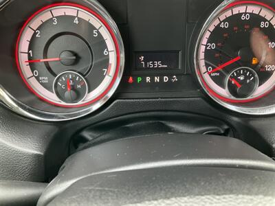 2015 Dodge Grand Caravan SXT   - Photo 22 - Acton, MA 01720