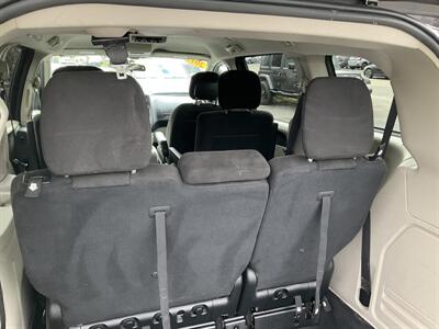 2015 Dodge Grand Caravan SXT   - Photo 12 - Acton, MA 01720