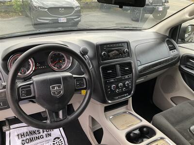 2015 Dodge Grand Caravan SXT   - Photo 21 - Acton, MA 01720