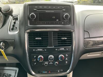 2015 Dodge Grand Caravan SXT   - Photo 24 - Acton, MA 01720