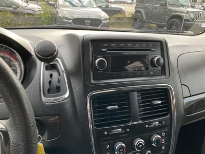 2015 Dodge Grand Caravan SXT   - Photo 25 - Acton, MA 01720