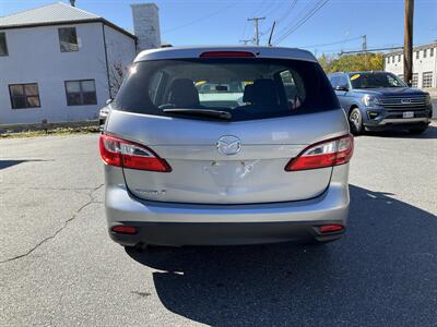2012 Mazda Mazda5 Sport - Photo 6 - Acton, MA 01720