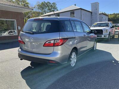 2012 Mazda Mazda5 Sport - Photo 5 - Acton, MA 01720