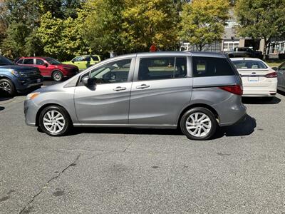2012 Mazda Mazda5 Sport - Photo 8 - Acton, MA 01720