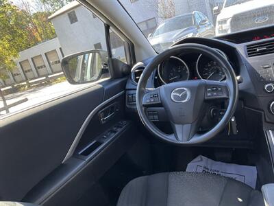 2012 Mazda Mazda5 Sport - Photo 14 - Acton, MA 01720