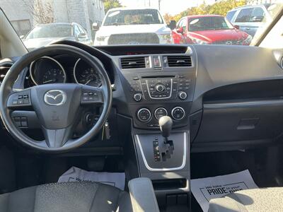 2012 Mazda Mazda5 Sport - Photo 12 - Acton, MA 01720