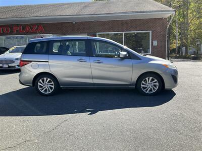 2012 Mazda Mazda5 Sport - Photo 4 - Acton, MA 01720