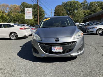 2012 Mazda Mazda5 Sport - Photo 2 - Acton, MA 01720