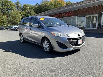 2012 Mazda Mazda5 Sport - Photo 3 - Acton, MA 01720