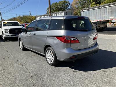2012 Mazda Mazda5 Sport - Photo 7 - Acton, MA 01720