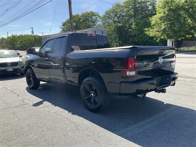 2017 RAM 1500 Sport - Photo 7 - Acton, MA 01720