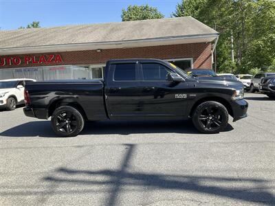 2017 RAM 1500 Sport - Photo 5 - Acton, MA 01720