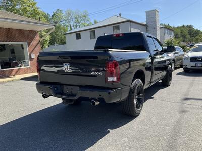 2017 RAM 1500 Sport - Photo 4 - Acton, MA 01720