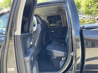 2017 RAM 1500 Sport - Photo 11 - Acton, MA 01720