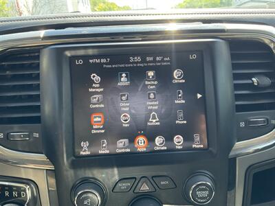 2017 RAM 1500 Sport - Photo 20 - Acton, MA 01720