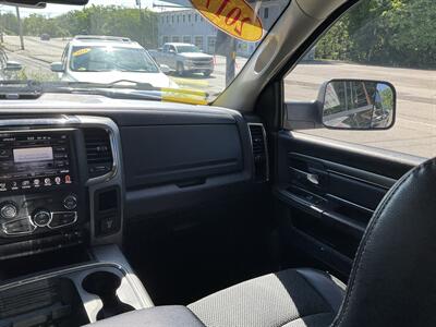 2017 RAM 1500 Sport - Photo 13 - Acton, MA 01720