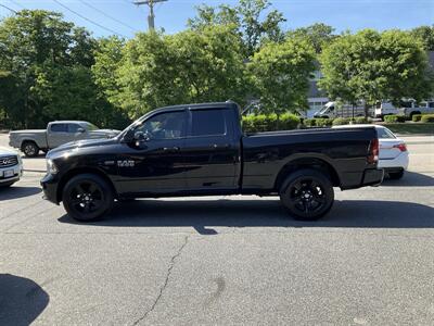 2017 RAM 1500 Sport - Photo 8 - Acton, MA 01720