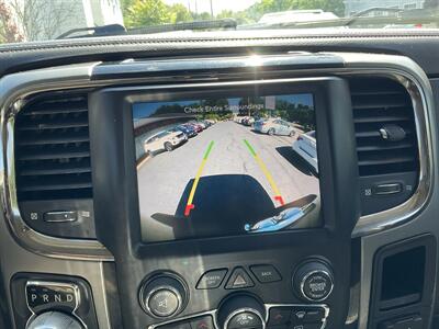 2017 RAM 1500 Sport - Photo 18 - Acton, MA 01720