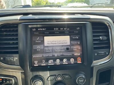 2017 RAM 1500 Sport - Photo 17 - Acton, MA 01720