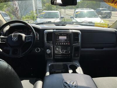 2017 RAM 1500 Sport - Photo 12 - Acton, MA 01720