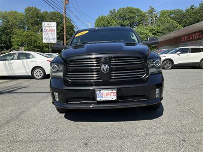 2017 RAM 1500 Sport - Photo 2 - Acton, MA 01720