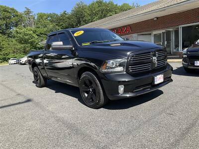 2017 RAM 1500 Sport - Photo 3 - Acton, MA 01720