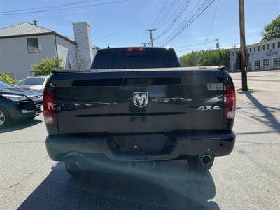 2017 RAM 1500 Sport - Photo 6 - Acton, MA 01720