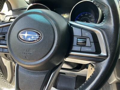 2018 Subaru Outback 2.5i Premium   - Photo 27 - Acton, MA 01720