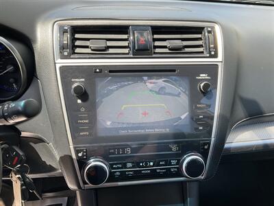 2018 Subaru Outback 2.5i Premium   - Photo 36 - Acton, MA 01720
