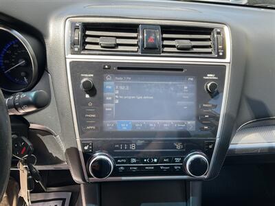2018 Subaru Outback 2.5i Premium   - Photo 31 - Acton, MA 01720