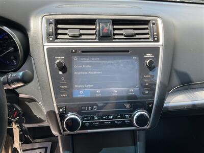 2018 Subaru Outback 2.5i Premium   - Photo 35 - Acton, MA 01720