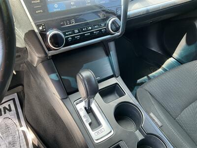 2018 Subaru Outback 2.5i Premium   - Photo 38 - Acton, MA 01720