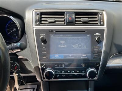 2018 Subaru Outback 2.5i Premium   - Photo 33 - Acton, MA 01720