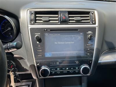 2018 Subaru Outback 2.5i Premium   - Photo 32 - Acton, MA 01720