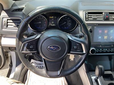2018 Subaru Outback 2.5i Premium   - Photo 25 - Acton, MA 01720