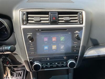 2018 Subaru Outback 2.5i Premium   - Photo 30 - Acton, MA 01720